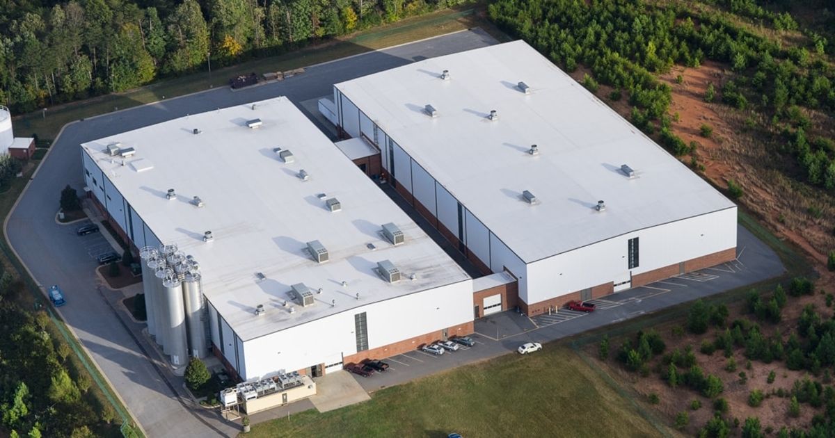 German molder Pöppelmann to invest 19.2M to expand in North Carolina